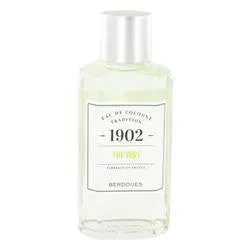 1902 Green Tea Eau De Cologne (Unisex) By Berdoues