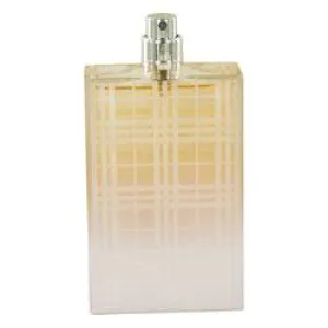 Burberry Brit Summer Eau De Toilette Spray (2012 -Tester) By Burberry