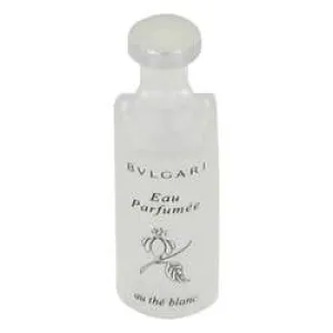 Bvlgari White (bulgari) Mini EDC By Bvlgari