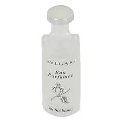 Bvlgari White (bulgari) Mini EDC By Bvlgari