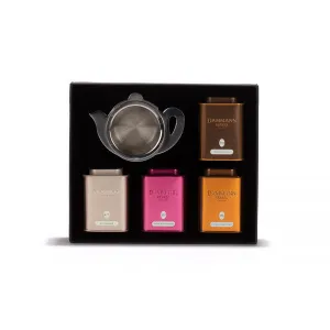 Continetal Giftset