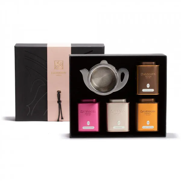 Continetal Giftset
