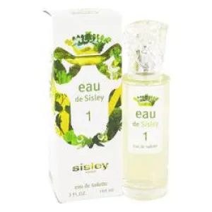 Eau De Sisley 1 Eau De Toilette Spray By Sisley