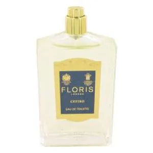Floris Cefiro Eau De Toilette Spray (Tester) By Floris