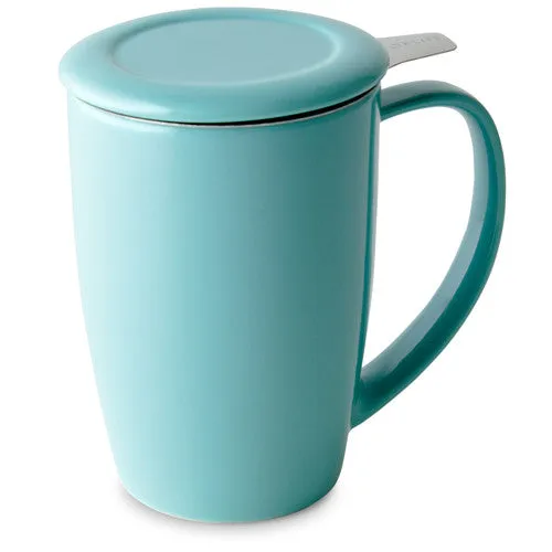 For Life Infuser Mug, 15 oz.