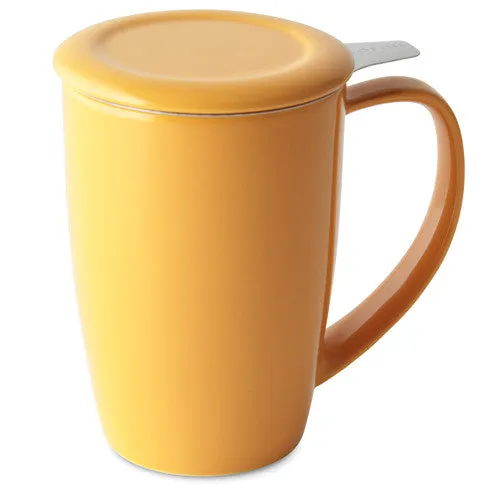 For Life Infuser Mug, 15 oz.