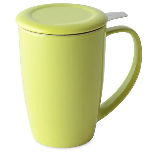 For Life Infuser Mug, 15 oz.