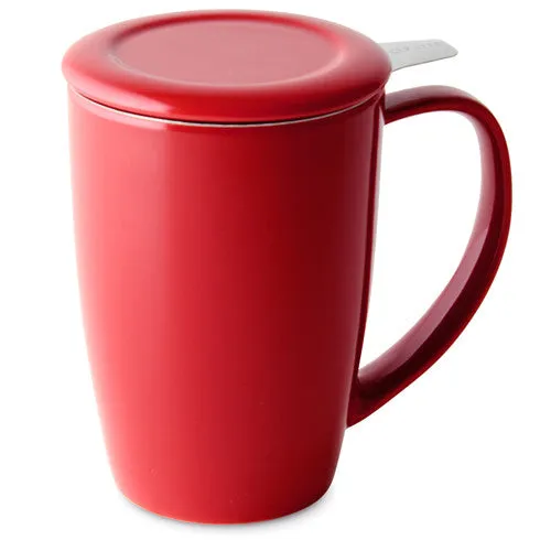 For Life Infuser Mug, 15 oz.
