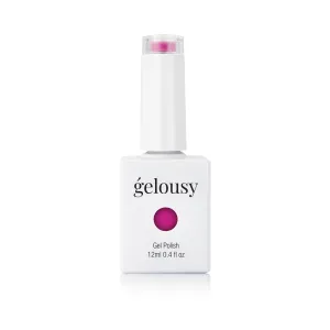 Gelousy Berry Gel Nail Polish