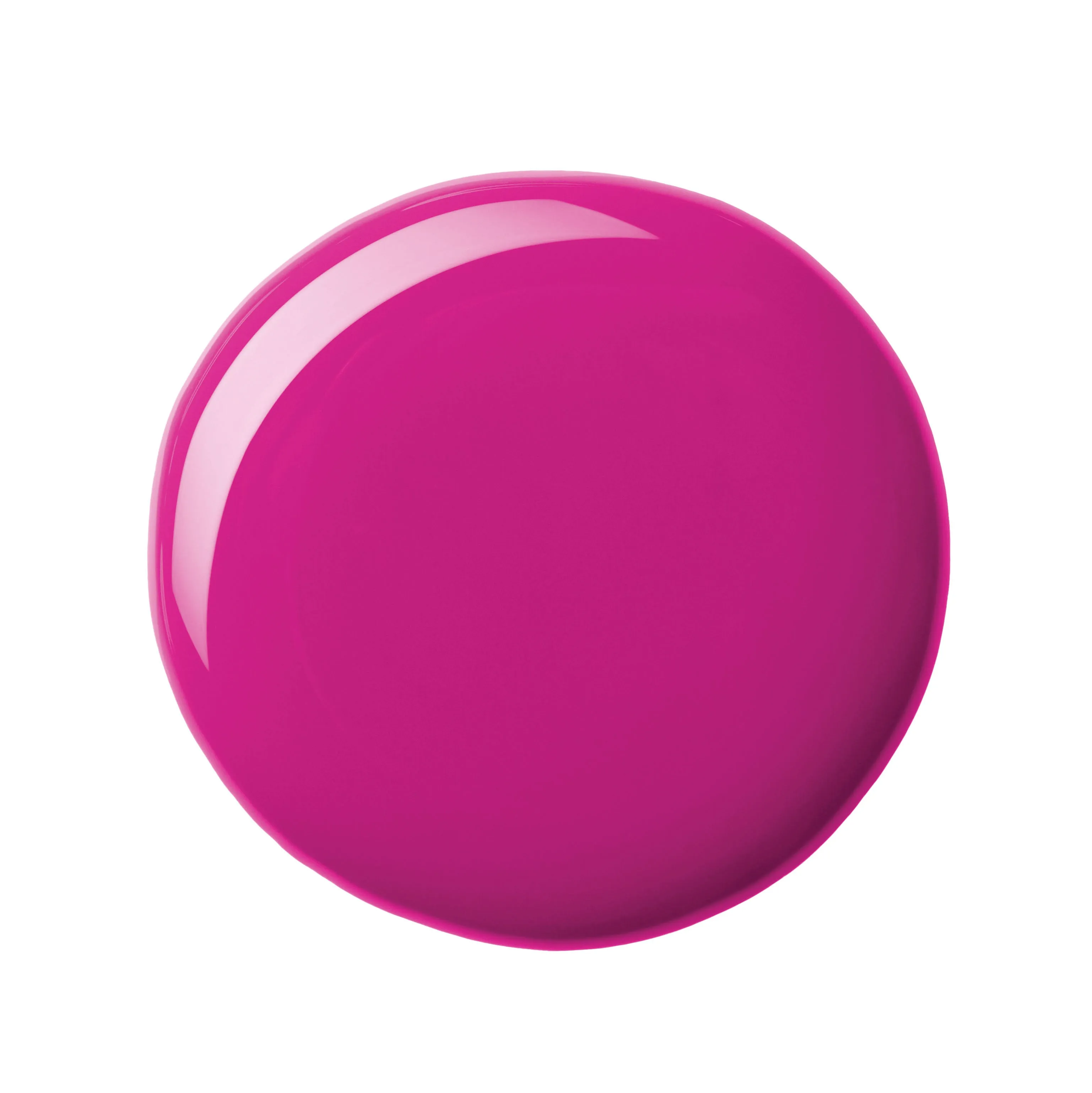 Gelousy Berry Gel Nail Polish