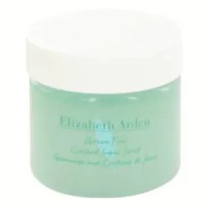 Green Tea Crushed Sugar Scrub By Elizabeth Arden