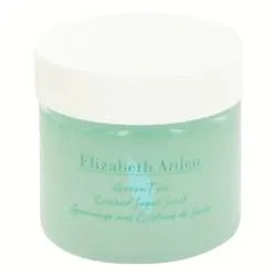 Green Tea Crushed Sugar Scrub By Elizabeth Arden