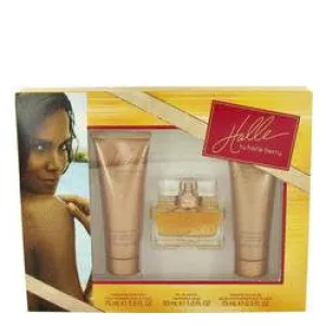 Halle Gift Set By Halle Berry
