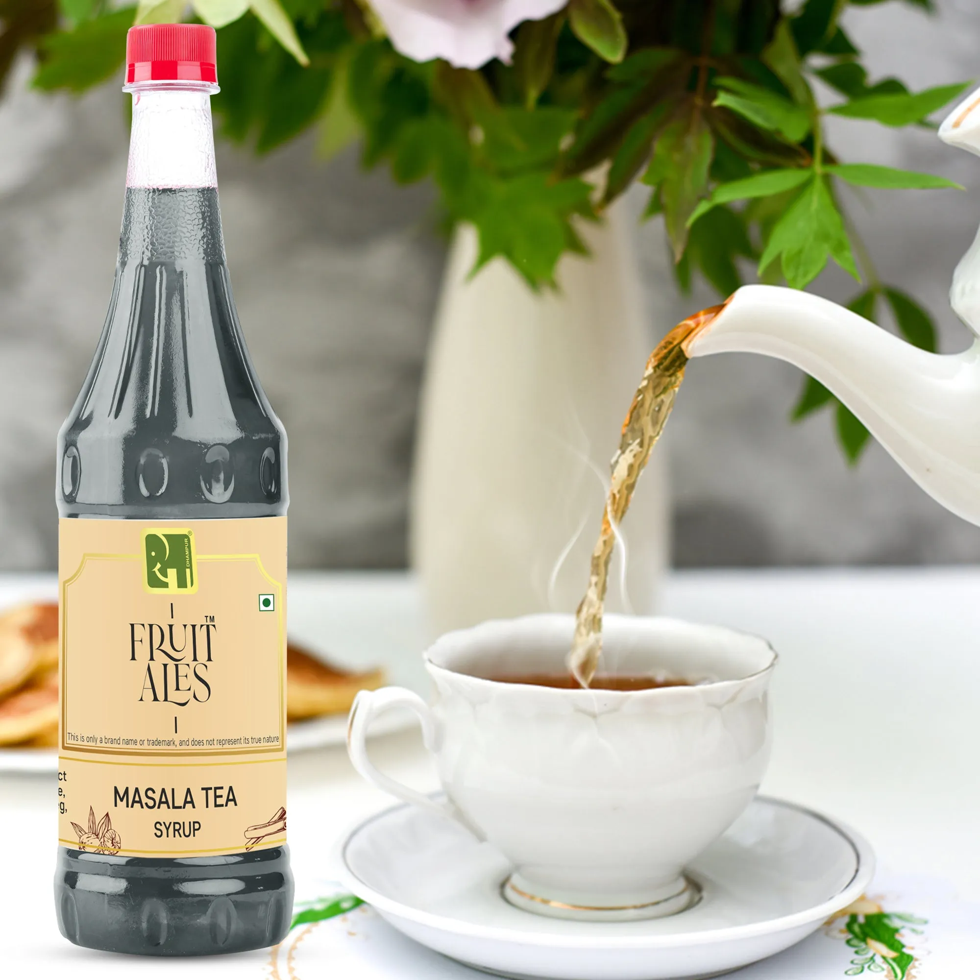 Masala Tea, 750ml