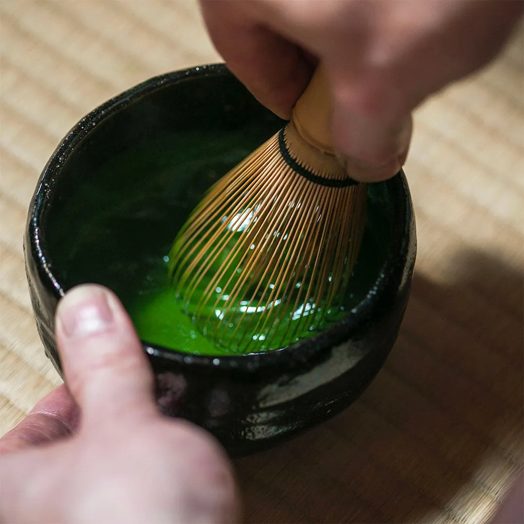 Matcha Uji-no-Mukashi, 30g Can