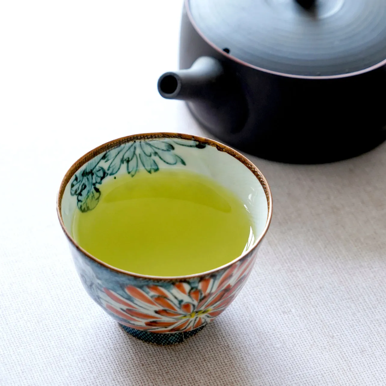 Nakamura-cha, 80g Can