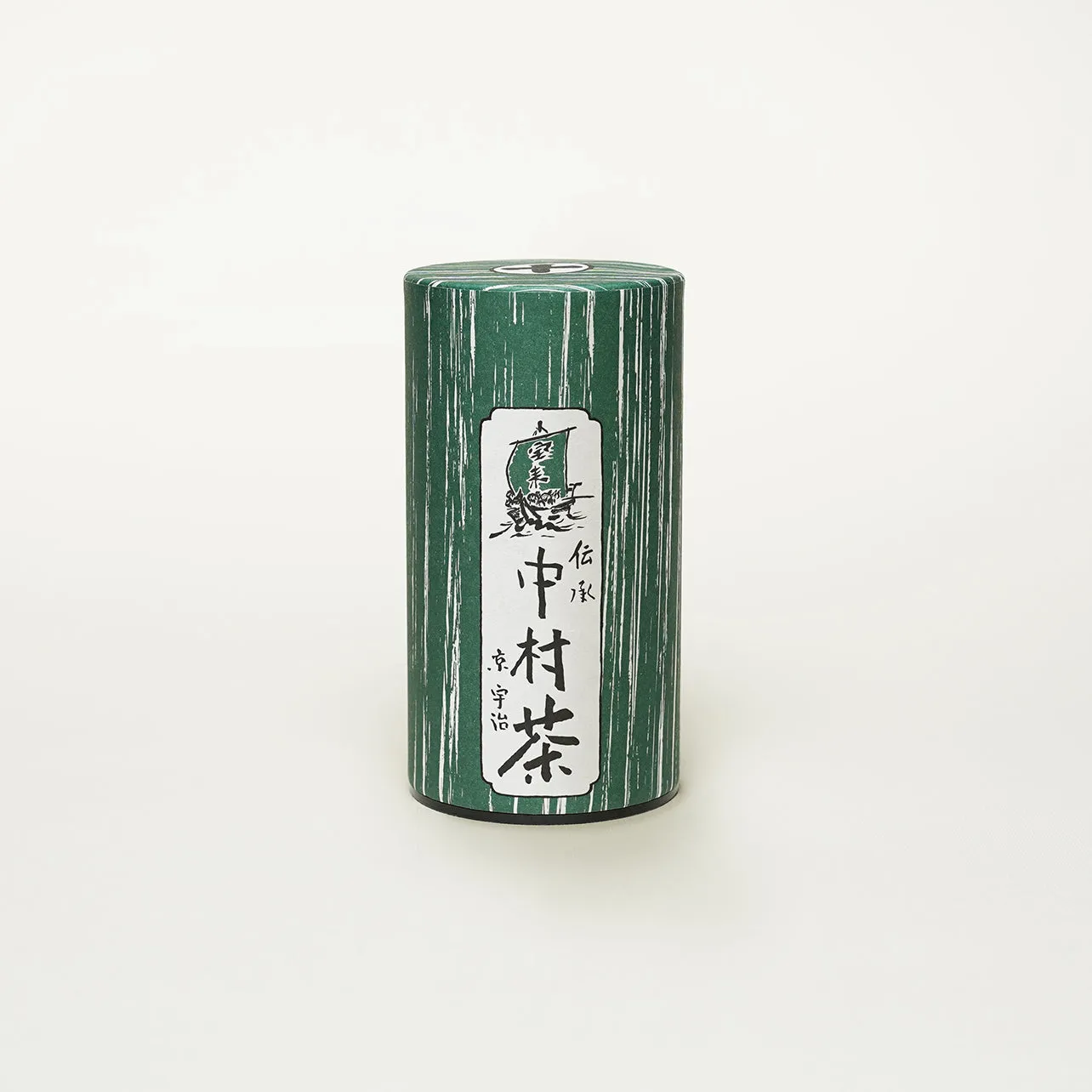 Nakamura-cha, 80g Can