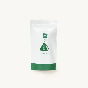 Nakamura-cha (House Blend) Tea Bag（4g × 10 bags）