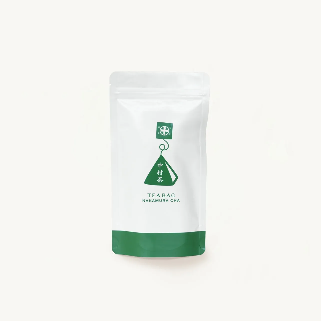 Nakamura-cha (House Blend) Tea Bag（4g × 10 bags）