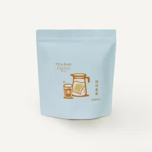 Nichi-Nichi-Mugicha (Barley Green Tea ) (15gx20bags)