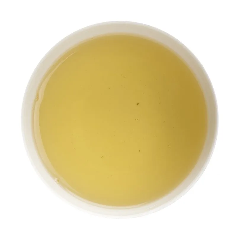 Oolong Caramel au Beurre Salé No 445
