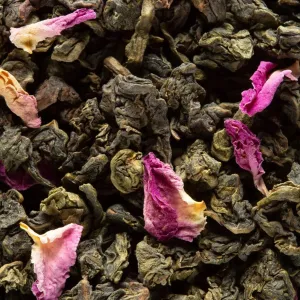 Oolong Passion de Fleurs Lösvikt 70g