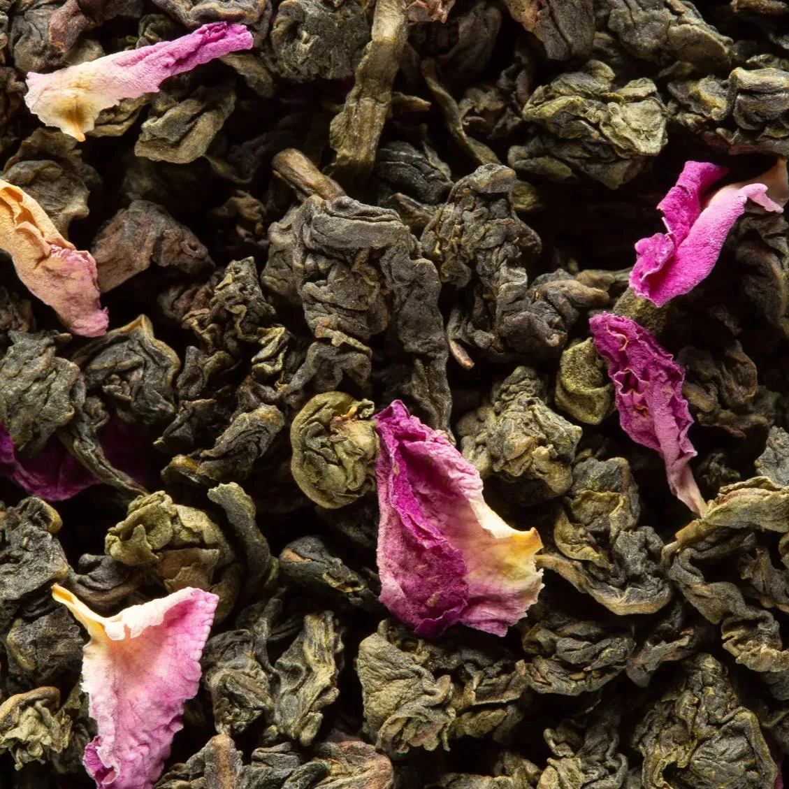 Oolong Passion de Fleurs Lösvikt 70g