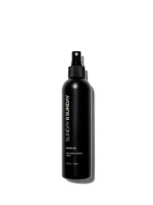 Revive Me Daily Moisturizing Spray