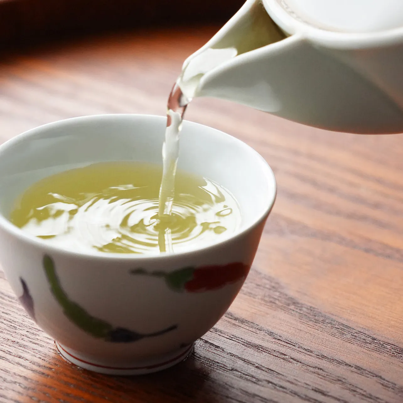 Sencha Miyako-no-Tatsumi, 50g Bag