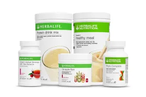 Shake & Shred Plan