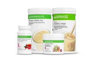 Ultimate Weight Loss Plan
