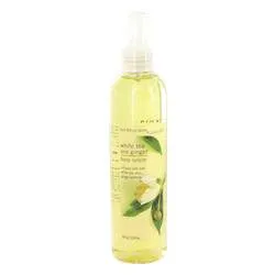 White Tea And Ginger Body Spray Infused with Real White Tea and Ginger Extracts By Bath & Body Works