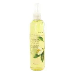 White Tea And Ginger Body Spray Infused with Real White Tea and Ginger Extracts By Bath & Body Works